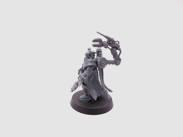 Tech Priest Enginseer