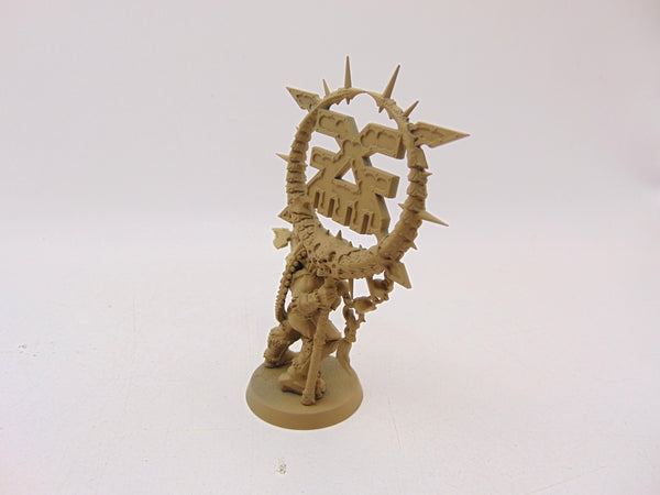 Bloodsecrator
