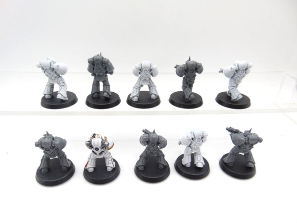 Mk III Marines
