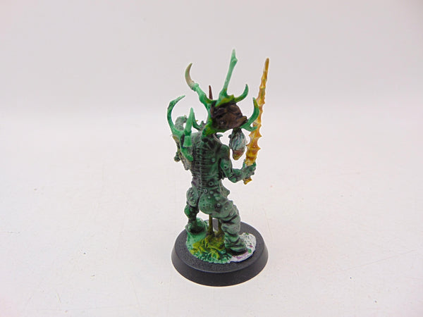 Poxbringer