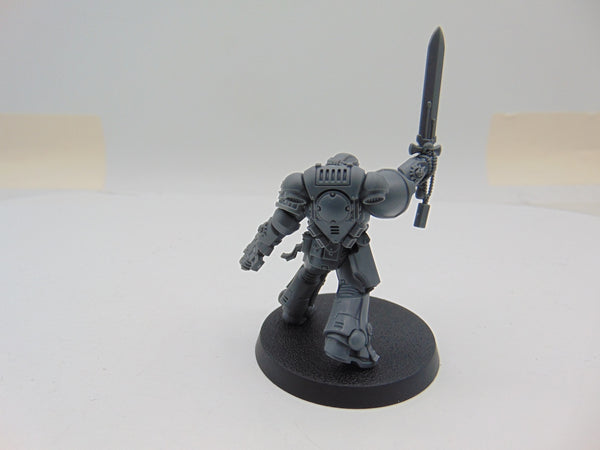 Primaris Lieutenant