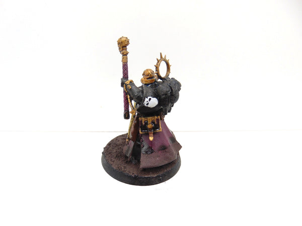 Primaris Chaplain