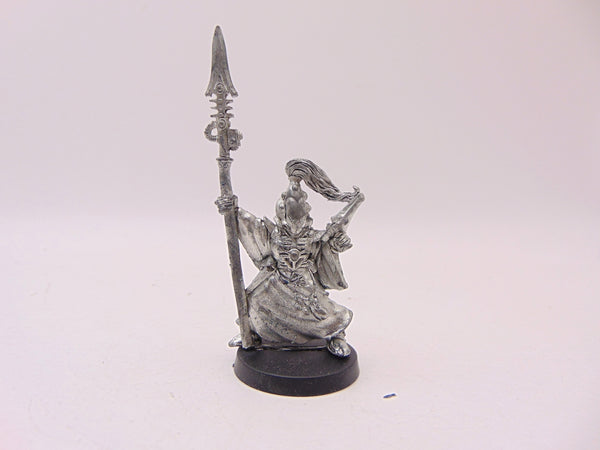 Warlock