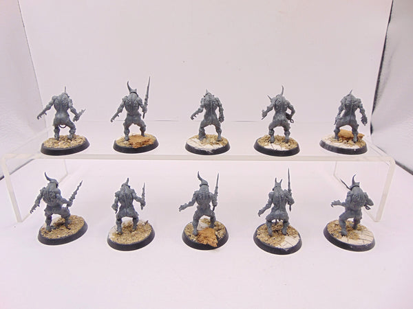 Plaguebearers