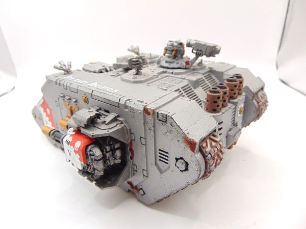 Land Raider
