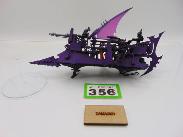 Ravager