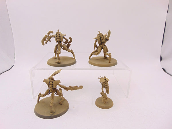 Skorpekh Destroyers