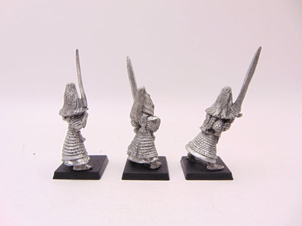 Swordmasters of Hoeth