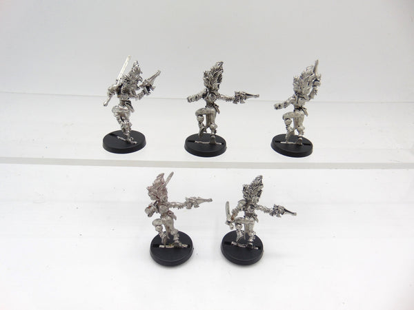 Howling Banshees