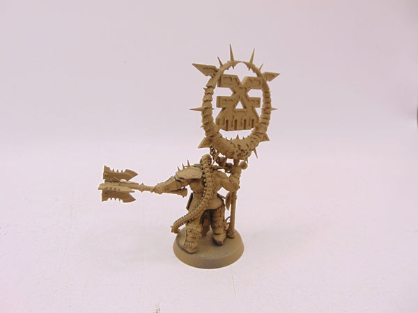 Bloodsecrator