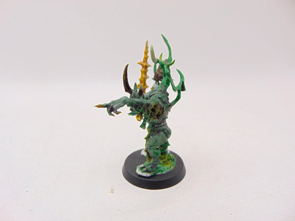 Poxbringer