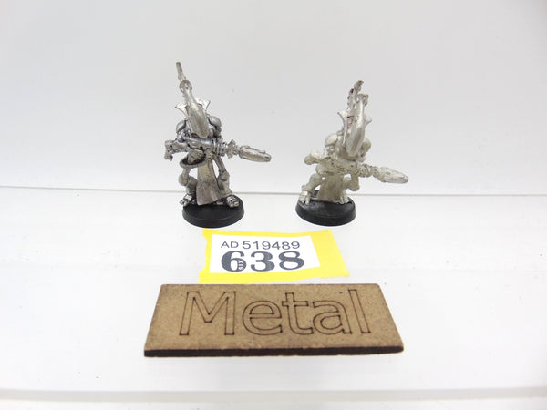 Wraithguard