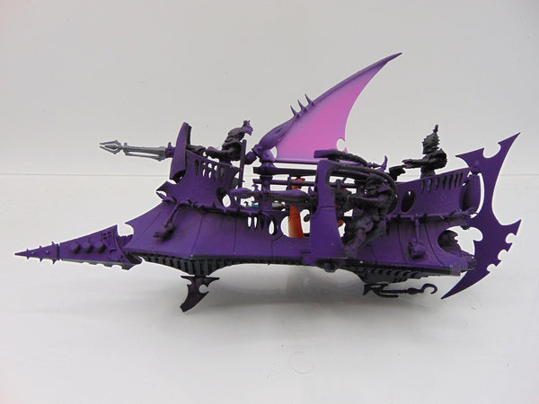 Ravager
