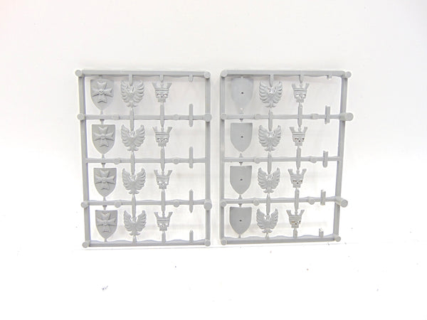 Empire Shield Sprues