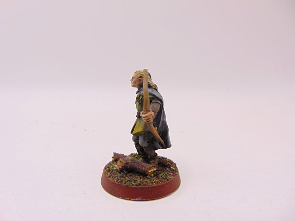 Legolas Heroes of the West