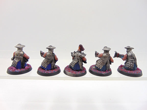 Infernal Razers