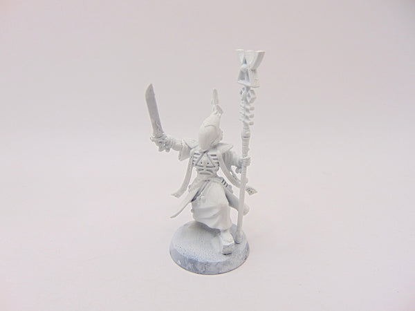 Spiritseer