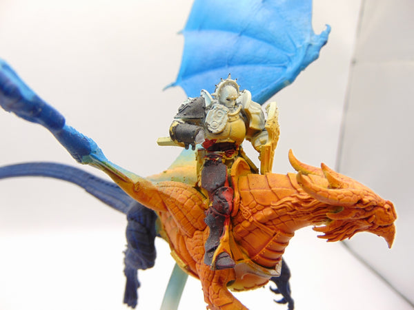 Stormdrake Guard