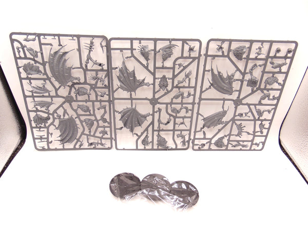 Crypt Horrors / Flayers