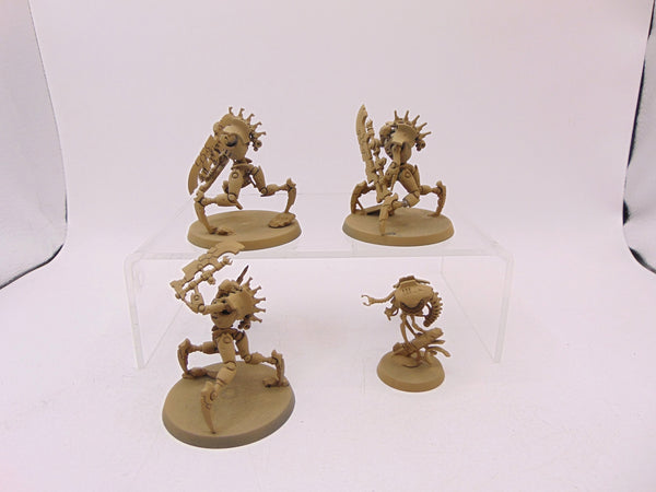 Skorpekh Destroyers
