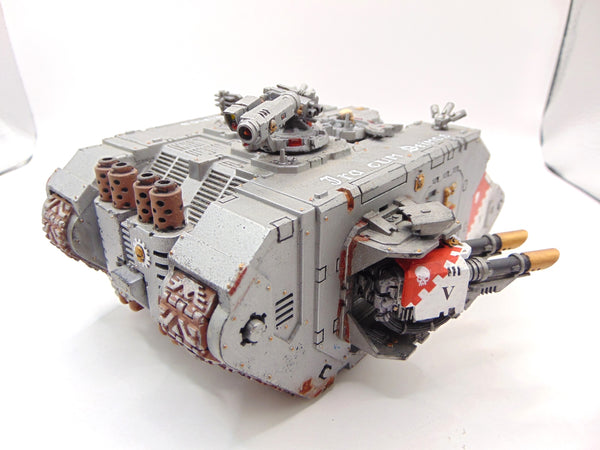 Land Raider
