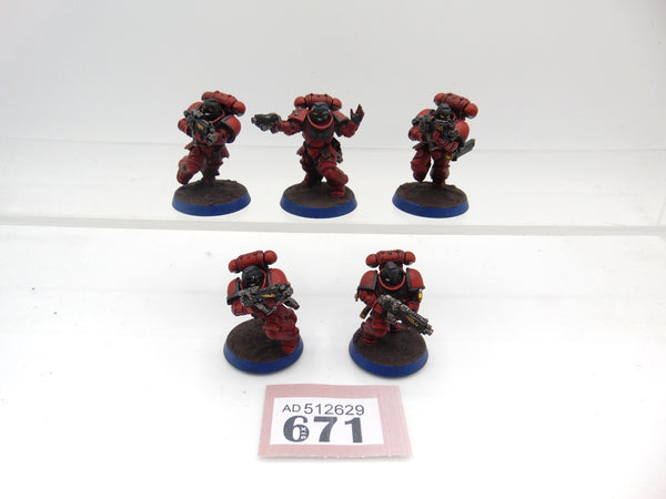 Intercessors