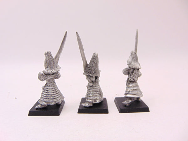 Swordmasters of Hoeth