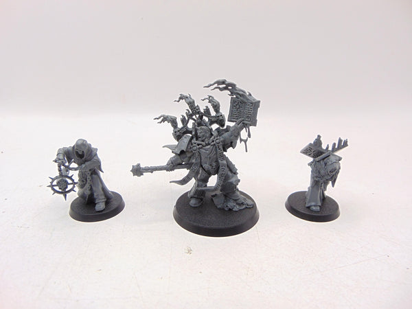 Dark Apostle