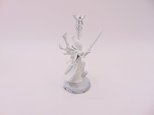 Spiritseer