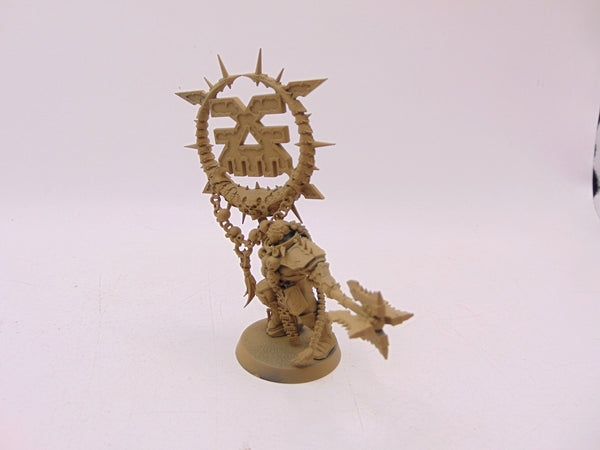 Bloodsecrator