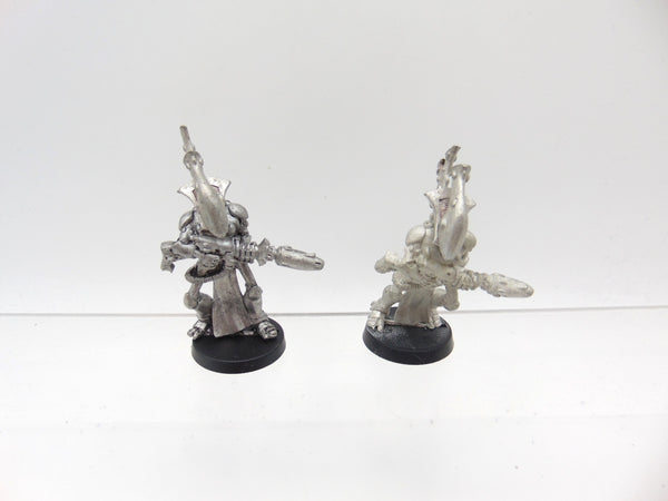 Wraithguard