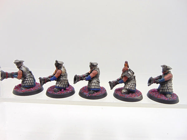 Infernal Razers