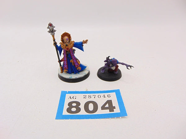 Magus