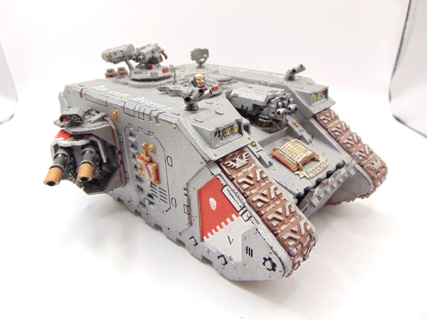 Land Raider