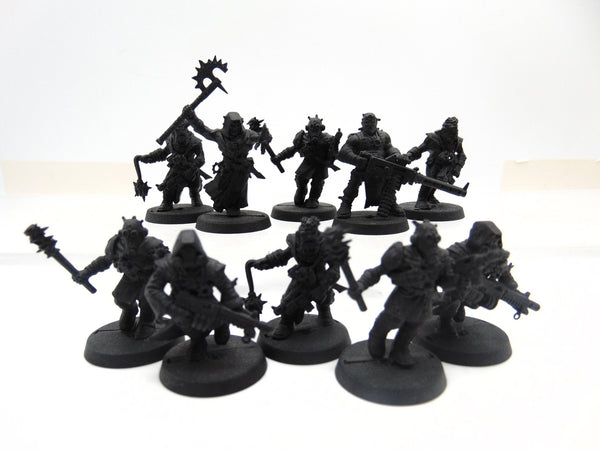 Chaos Cultists