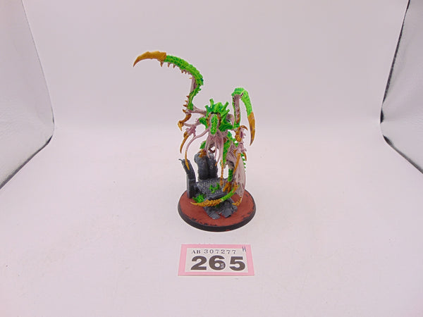 Deathleaper