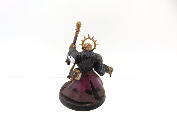 Primaris Chaplain