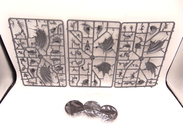 Crypt Horrors / Flayers