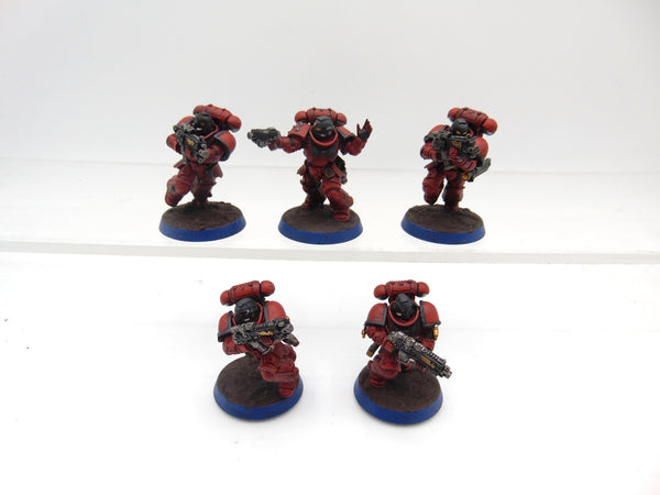 Intercessors