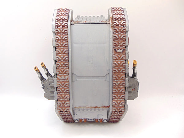 Land Raider