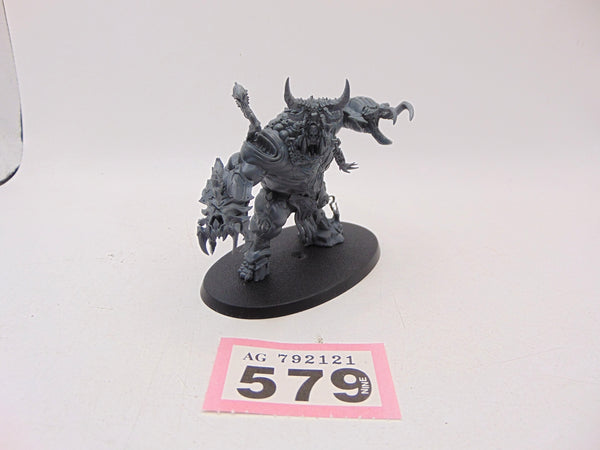 Khorgorath