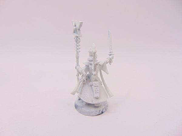 Spiritseer