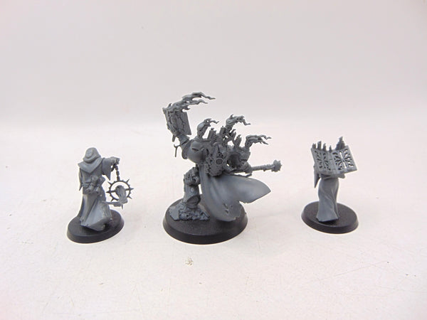 Dark Apostle