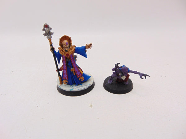 Magus