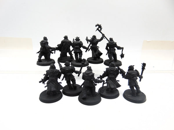 Chaos Cultists