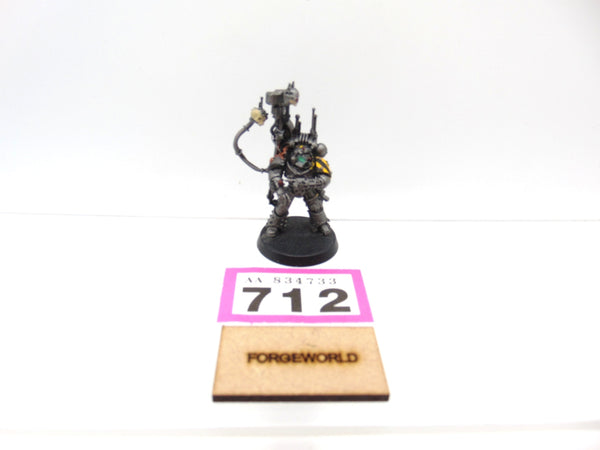 Legion Praevian