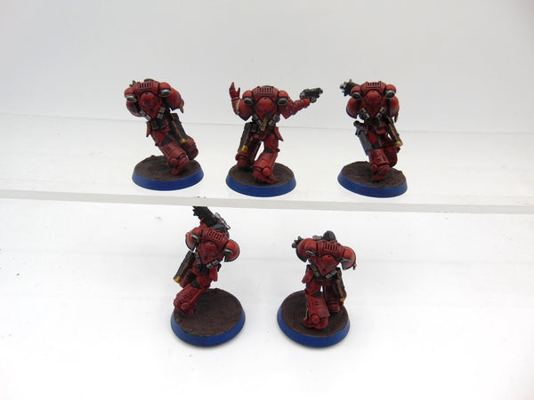 Intercessors
