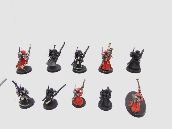 Skitarii Rangers