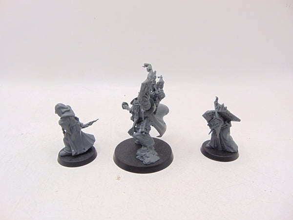 Dark Apostle