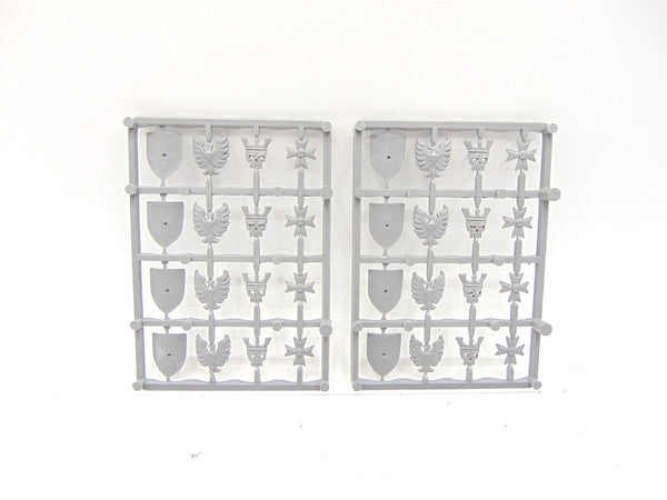 Empire Shield Sprues